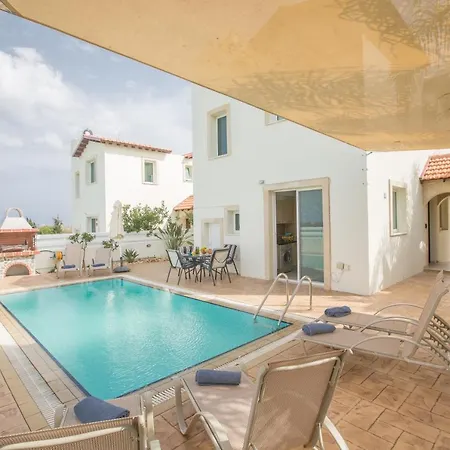 Villa Elli *