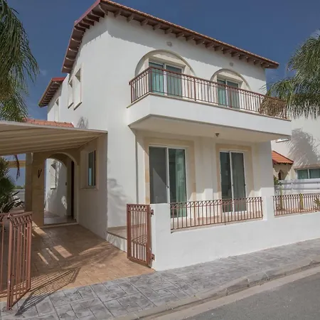 Elli Villa *